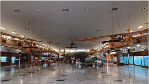 Pakistan Air Force Museum